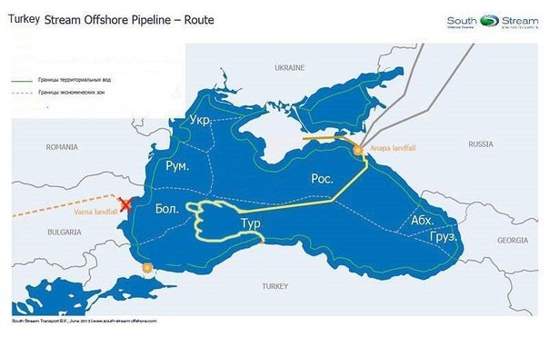 Меркель выступает за возобновление переговоров по