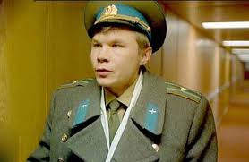Мои любимые киногерои.