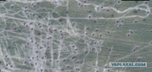 Срочно: Под Горловкой начался