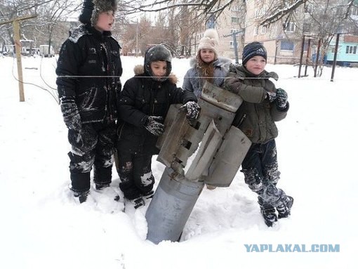 Перемирие кончилось, едва начавшись.