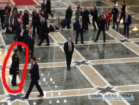Речь Путина об итогах переговоров в Минске