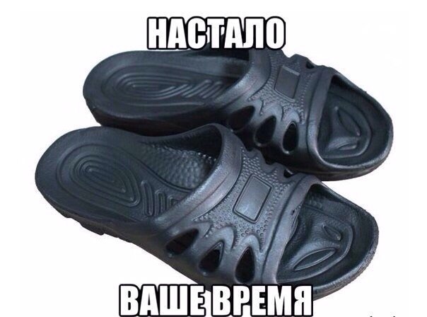 Традиционная пятничная подборка ВК и не только