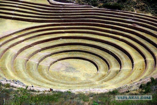 В Египте открыли некрополь Серапеум