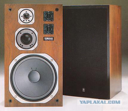 Домашняя Hi-Fi система для небольшого бюджета