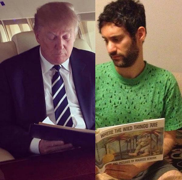 Мастер фотошопа