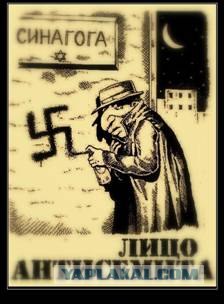 Латвия 2012: травля отмечающих 9 мая