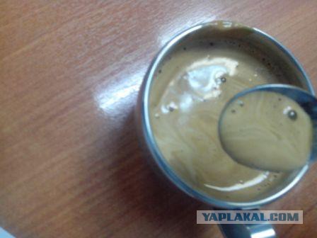 Капуччино без капуччинизатора