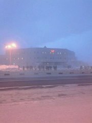 Правда и мифы о Норильске