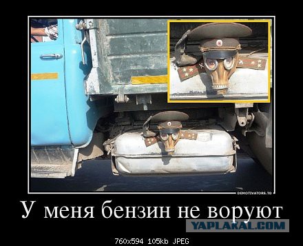 Демотиваторы на пятницу!