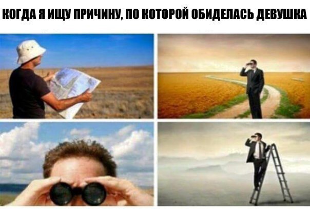 Смешные картинки с надписями