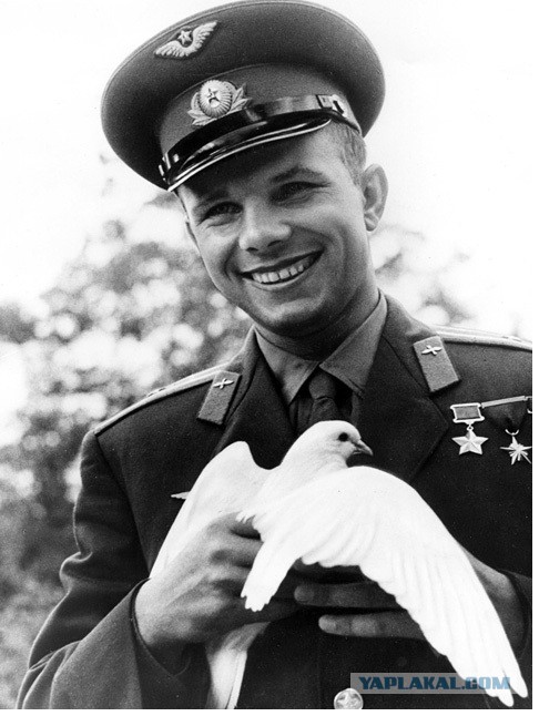 В космос на воздушном шаре