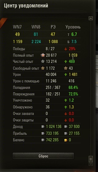 Wargaming 36
