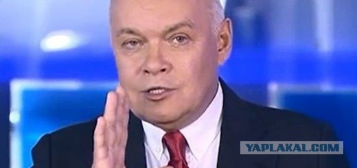 Очередная премия Дарвина