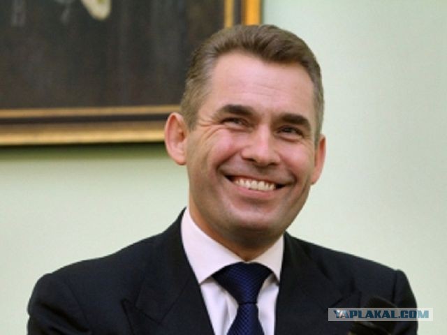 «Бесы были, потом драконы полетели...»