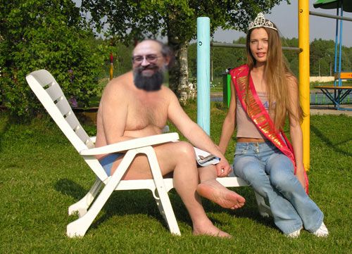 Фотожаба: Онотоле