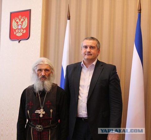 Наталья Поклонская "утёрла нос" интеллигенции
