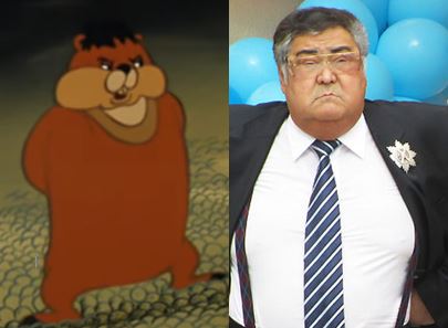 Тяжелые гастрольные будни