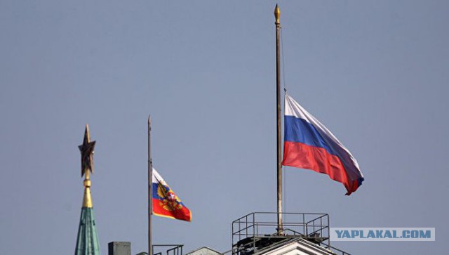 Умер постоянный представитель России при ООН Виталий Чуркин