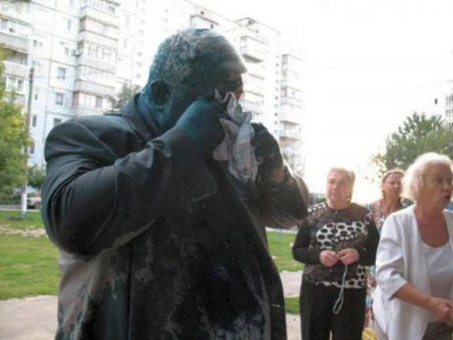 Власти Ростова не нашли в городе мест для проведения «Димонстрации»