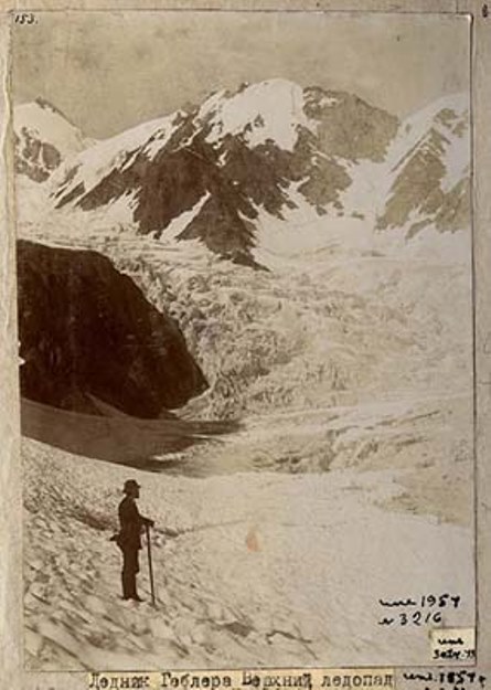 История фотографии. Самые первые снимки