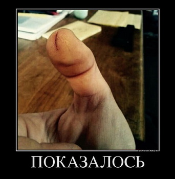 Не, ну это уже ни в какие ворота...