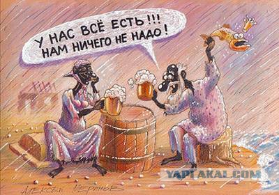 Самые громкие и необычные побеги из СССР