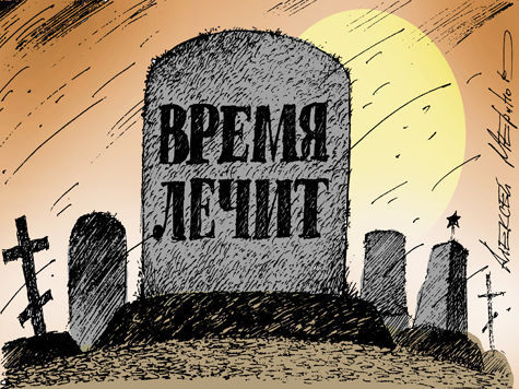 Колебания рейтинга Путина