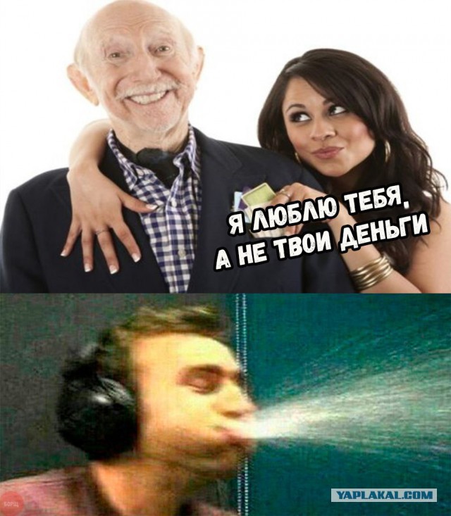 Знаменитости, променявшие длительные браки на молодых любовниц