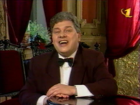 Звёзды телевидения 90-х тогда и сейчас