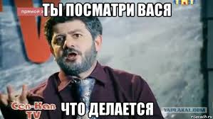 Камри уходила от погони и врезалась в столб