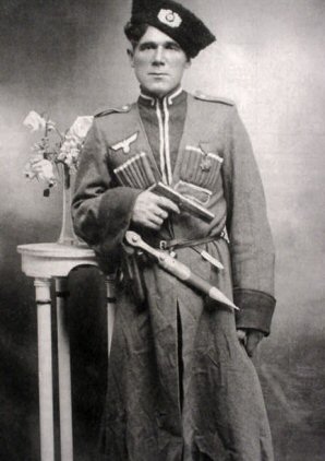 Интересные и редкие ретро-фотографии