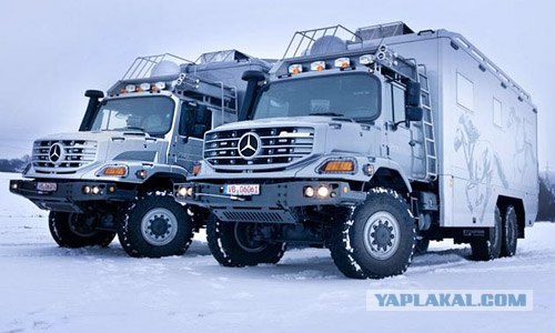 Автомобиль Выживания