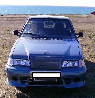 Уродцы авто-мира
