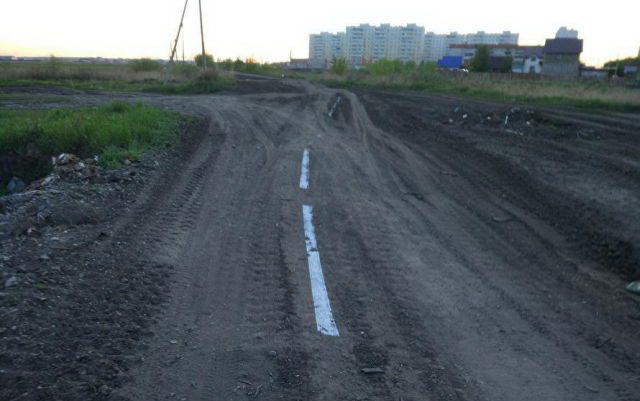 Удивительные снимки с российских просторов