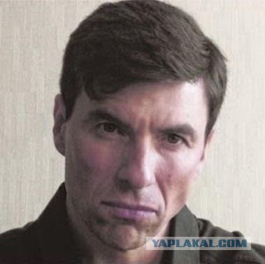 Улыбчивый киллер из 90-х, Леша-солдат, ведет свой блог из тюрьмы, пишет мемуары и ищет жену