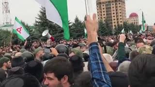Ответ Навального генералу Золотову