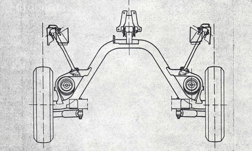 «АвтоВАЗ»-1989: проект «Платформа»