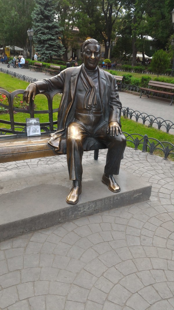 ЯП вокруг света. Германия, Австралия, Китай...