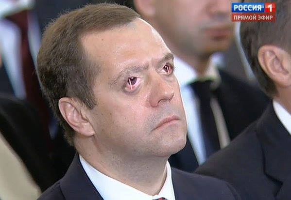 Вы слышите меня, бандерлоги?