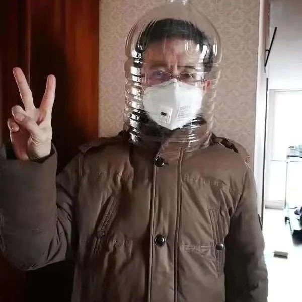 Про Китай и коронавирус