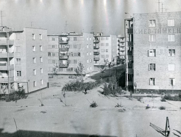 Редкие исторические фото истории Ташкента и не только.