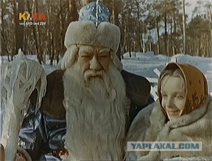 Путешествие в ГДР. Жизнь за стеной