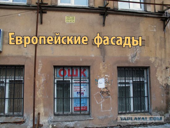 Фотожаба: Вставьте пропущенные буквы