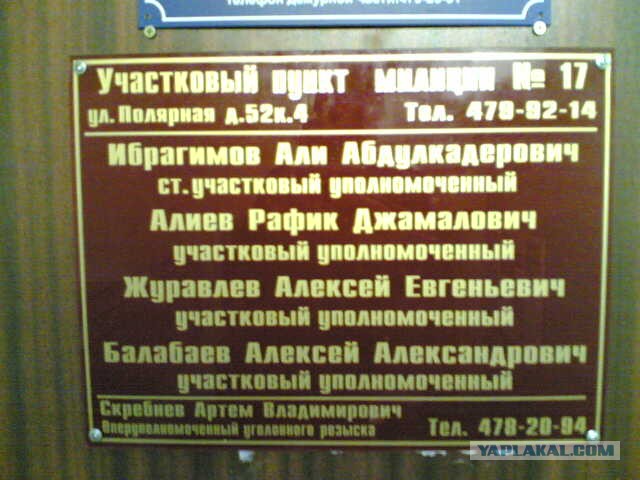 В Москве нашли дом со 167 тысячами мигрантов