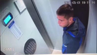 В Самаре взрослый мужчина избил и ограбил ребенка
