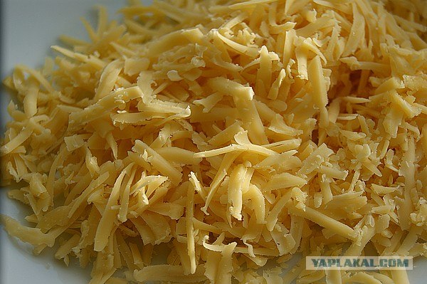 Мясное суфле