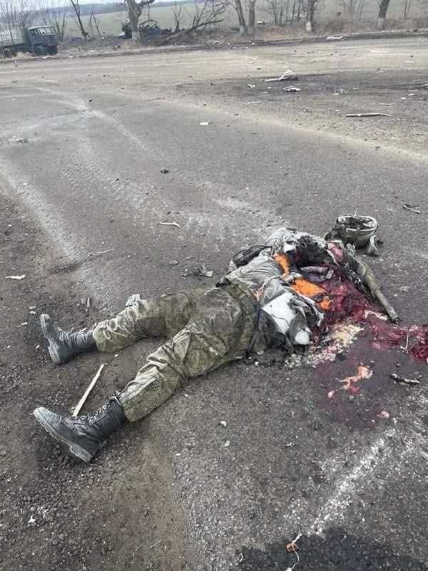 Русский спецназ в Киеве начинает операцию. На подступе к Банковой стрельба