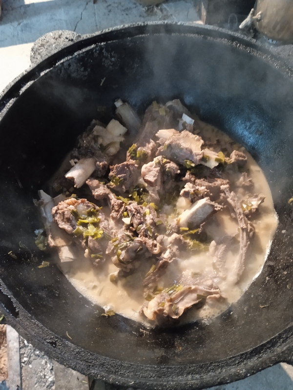 Аццкая кухня 4 (Кулинарный адъ)