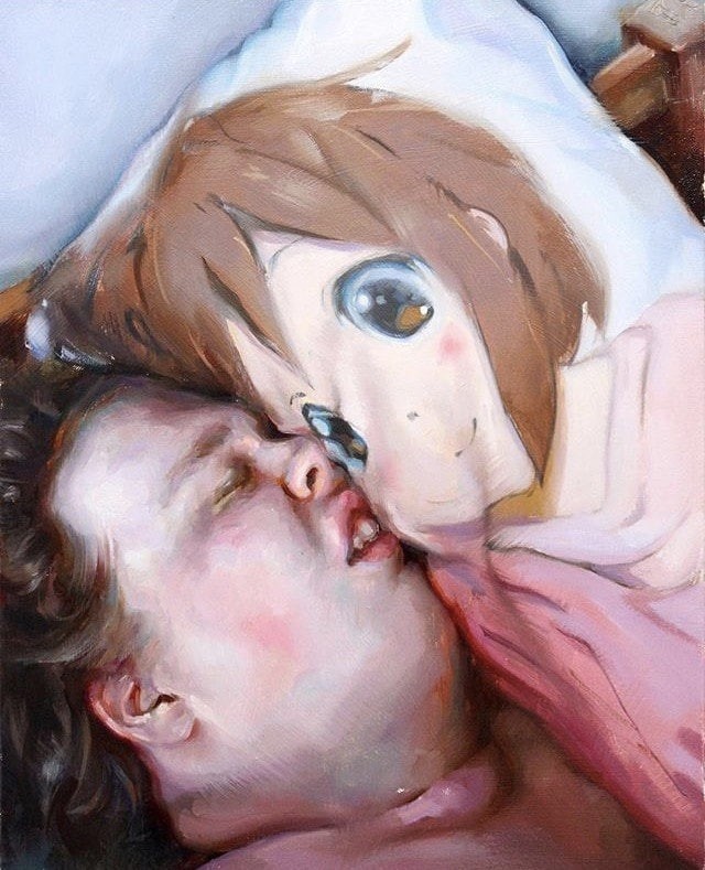No баян #7
