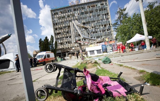 При обстреле белгородского села погибла 12-летняя девочка